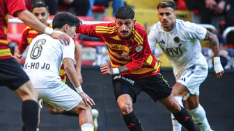 Kayserispor ile Batman Petrolspor Arasındaki Penaltı Kararı Neden Tartışmalara Yol Açtı?