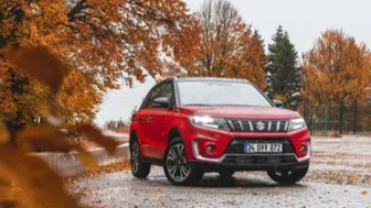 Suzuki fiyat listesi ekim 2026: Vitara, S-Cross ve Swift hibrit modellerinin fiyatları neler?