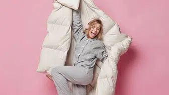 Pijama ile uyumak sağlığınızı nasıl etkiliyor? Uzmanlar uyarıyor!