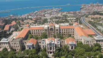 2024 KPSS B Grubu Puanıyla Marmara Üniversitesi 63 Sözleşmeli Personel Alımı Yapacak