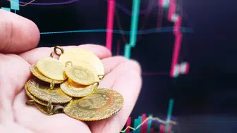 25 Ekim 2026 Altın Fiyatları Neden Düşüş Gösterdi ?
