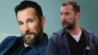 Noah Wyle 2026 Yılının En Seksi Erkeği Seçildi Mi?