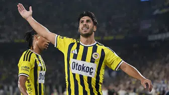 Fenerbahçe'nin Marco Asensio İçin Gelecek Planları Neler?