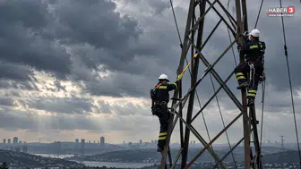 İstanbul'da elektrik kesintisi alarmı: 15 ilçe etkilenecek!