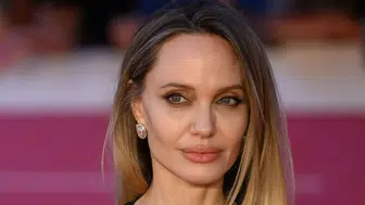Angelina Jolie, Gazze'deki yıkımı gösteren uydu görüntülerini paylaştı