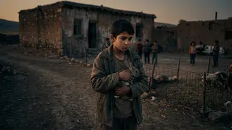 Yoksulluğun trajedisi ve Tavşan İmparatorluğu gerçeği