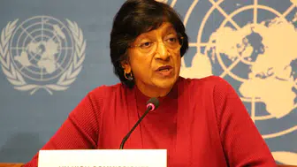 Nobel Barış Ödülü'nün sahibi kim oldu? Navi Pillay ödülü kazandı