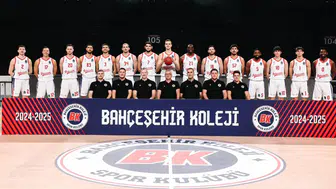 Bahçeşehir Koleji'nden deplasmanda galibiyet