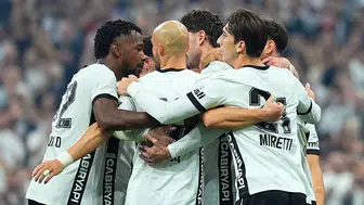 Beşiktaş, Kocaelispor Karşısında 27 Yıllık Yenilmezlik Serisi Devam Ediyor!