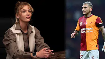Melisa Döngel ve Lucas Torreira Arasındaki Aşk İddiaları Neden Gündeme Geldi ?