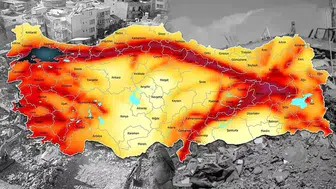 29 Ekim 2026'da Türkiye'de Nerelerde Depremler Meydana Geldi ?