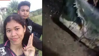 Düğününe üç gün kala timsah saldırısında hayatını kaybeden genç kadın kimdir?
