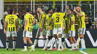 Fenerbahçe’de iki isme yol göründü