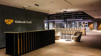 Gelecek Varlık, Garanti BBVA'dan toplamda 2 milyar TL'lik alacak portföyü devraldı