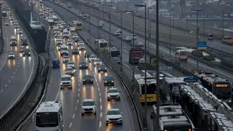 İstanbul'da Trafik Yoğunluğu Neden Bu Kadar Yükseldi?