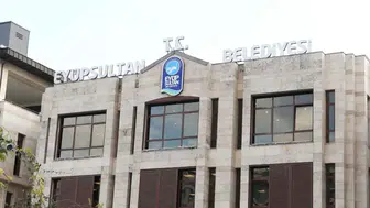 Eyüpsultan Belediyesinde Başkan Vekili Seçimi Heyecanı