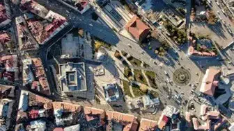Turistlerin yeni rotası Sivas oldu