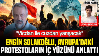 Avrupa'daki Protestoların Temel Sebepleri Neler ?