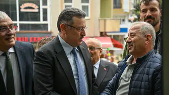 Maçka'da Başkan Genç'in İncelemeleri Ne Anlama Geliyor?