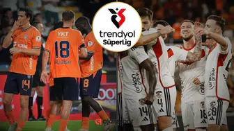 Başakşehir ile Gaziantep FK Maçı Ne Zaman Oynanacak ve Hangi Kanaldan İzlenebilecek ?