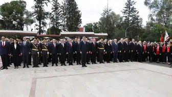KKTC'de 29 Ekim Cumhuriyet Bayramı Nasıl Kutlandı?