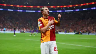 Aleksey Batrakov, Victor Osimhen ile Aralarında Geçen Diyaloğu Açıkladı mı?