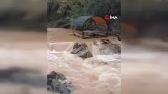 Elazığ'da Sağanak Yağış Sonrası Teke Deresi'nde Taşkın Olması Ne Anlama Geliyor?