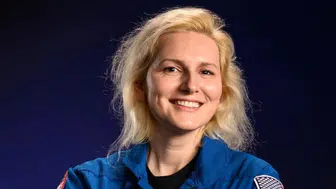 NASA Astronotu Deniz Burnham Kimdir ve 2027 Uzay Görevine Hazırlıkları Nasıldır ?