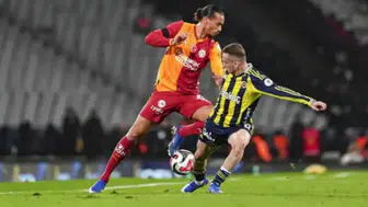 Süper Lig'de dev derbinin tarihi değişebilir