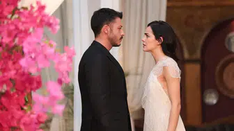 Mercan Köşk Dizisinde En Son Ne Oldu?