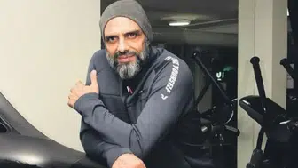 Survivor yarışmacısı Hasan Yalnızoğlu hasta mı ? Başına ne geldi ?