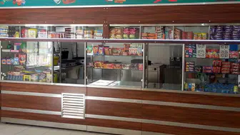 Alaca'da okul kantinlerine yönelik gıda ve hijyen denetimler yapıldı