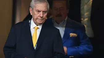 Fenerbahçe Başkanı Aziz Yıldırım Neden Stadı Terk Etti ?