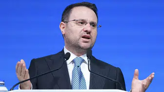 Bakan Gürlek açıkladı: Fon soruşturmasında kaç kişi tutuklandı?