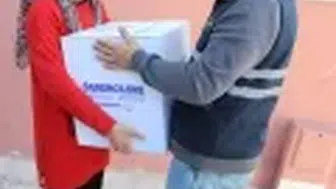 Kocasinan Belediyesi'nden öğrencilere ücretsiz kahvaltı desteği