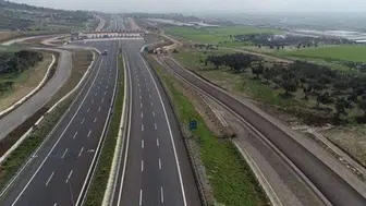 Bölünmüş Yolda Araçların Hız Sınırları Nedir ?