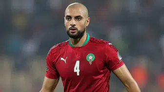 Sofyan Amrabat'ın Performansı Ajax'ı Zirveye Taşıyabilir Mi?