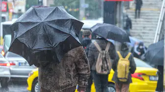 Meteoroloji Genel Müdürlüğü'nden İstanbul ve 23 kente Fırtına ile Sağanak uyarısı nedir ?