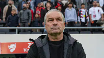 Bernd Storck: Gençlerbirliği İçin Çok Önemli Bir Oyuncuyu Kaybettik Mi?