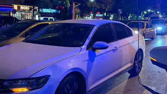 ayseri'de otomobilin çarptığı 19 yaşındaki üniversite öğrencisi ağır yaralandı