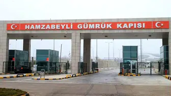 Hamzabeyli Sınır Kapısı Açıldı mı? Sınırdaki Durum Nedir ?