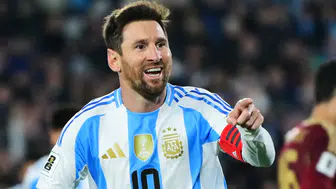 Lionel Messi Geleceğin Parlak Yıldızlarını Seçti: Listede Tek Türk Futbolcu Kim?