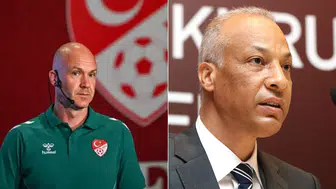 Yeni MHK Başkanı Kim Olacak? Anthony Taylor ve Serdar Tatlı Adaylar Arasında mı?
