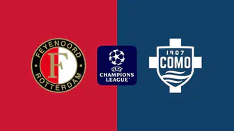 Feyenoord ve Como Maçı Ne Zaman Oynanacak ve Hangi Kanalda Yayınlanacak?