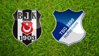 Beşiktaş, Hoffenheim ile UEFA Avrupa Ligi'nde Nasıl Bir Mücadele Verecek?