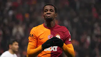 Wilfried Zaha, Galatasaray'dan sonra Libya Ekibi Al-Suwahili'ye mi geçiyor ?