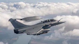Fransa ve BAE, Rafale F5 Savaş Uçağı Geliştirme Anlaşması İmzaladı mı?
