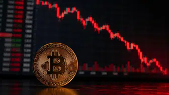 Bitcoin Dokuz Gün Sonra Yeniden 80 Bin Doların Altında: Düşüşün Arkasında Neler Var?