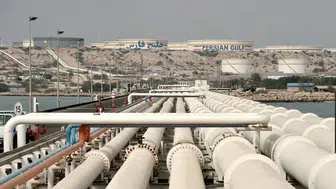 İran'da Petrol Ürünleri İhracatı Yaptırımlara Rağmen Hız Kesmedi