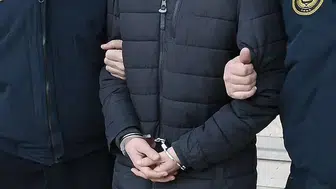 Manisa BBSK operasyonunda eski başkan ve 4 kişi gözaltına alındı
